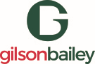 Gilson Bailey Logo